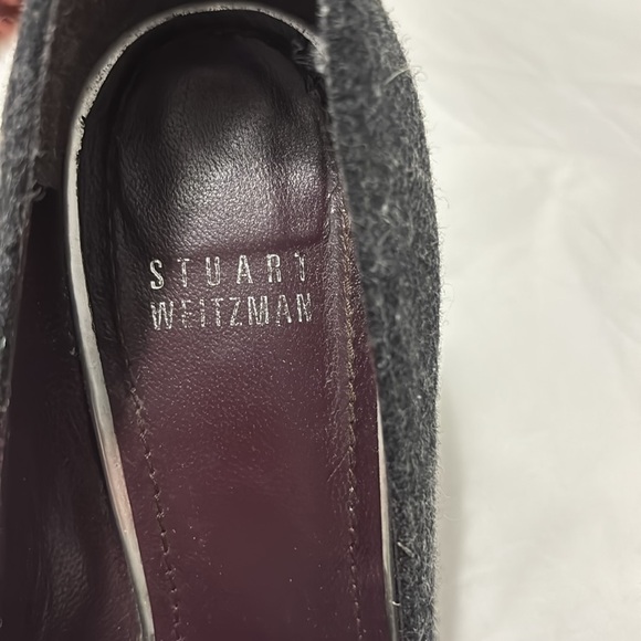 Stuart Weitzman heels - Picture 3 of 8